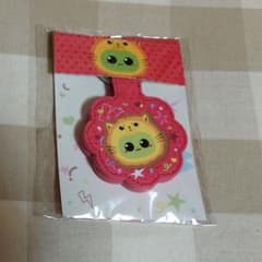 GMMTV　KING MAN UTILITY CLIP KEYCHAINのサムネイル