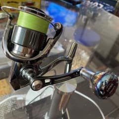 22ステラ　2500S リブレフルカスタムのサムネイル