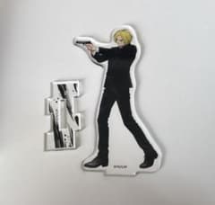 SAKAMOTO DAYS 出陣ver.　アクリルスタンド　朝倉シンのサムネイル