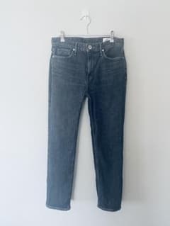BEAMS 【upper hights】THE LIPSTICKIIデニムパンツのサムネイル