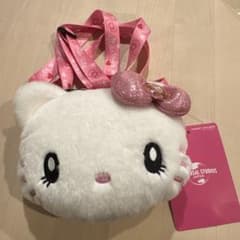 USJ ハローキティ チケットホルダーのサムネイル