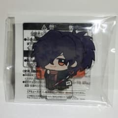 岡田以蔵　Fate/Grand Order ちびぐるみポーズ！アクリル　FGOのサムネイル