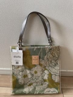 étoffe 花柄バッグのサムネイル