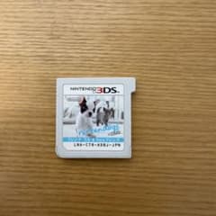 nintendogs + Cats フレンチ・ブル & Newフレンズのサムネイル