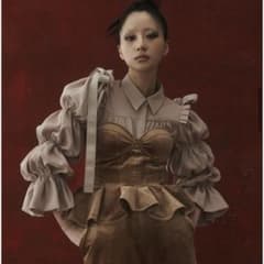 新品】【HAENGNAE/ヘンネ】OMOCHI BLOUSE/オモチブラウス - メルカリ