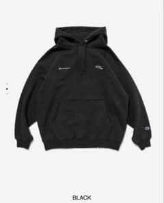 WTAPS x Champion Academy / Hooded / CTPLのサムネイル
