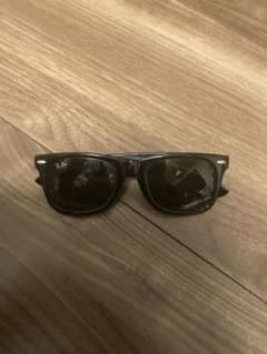 Reyban RB2140 WAYFARER 最終値下げのサムネイル