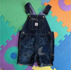 GAP オーバーオールのサムネイル