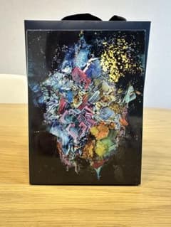 RADWIMPS ×と○と罪と　CDのサムネイル