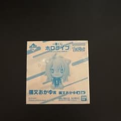 アニメマンガ好き様専用　ホロライブ 猫又おかゆ ちょこのっこ 一番くじのサムネイル