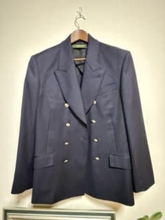 THE DUFFER N NEPHEWS ブレザー NICENESSのサムネイル