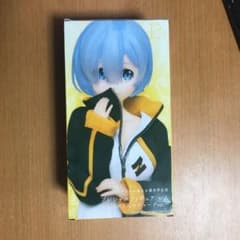 リゼロ レム フィギュアのサムネイル