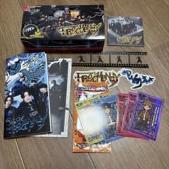 威神V WAYV ヘンドリー Hendery トレカ セット WayV 威神V FREQUENCY package ver. ヘンドリー - メルカリ