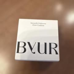 BYUR セラムフィット フルカバー グロークッション V1 #23のサムネイル