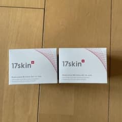 17skin イチナナスキン 薬用リンクルオールインワンのサムネイル
