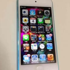 値下げしました！ iPod touch 5 32g 本体のみ 美品のサムネイル