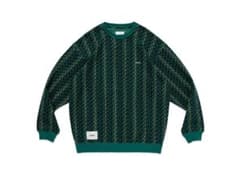 WTAPS 241ATDT CSM16 zorn着用 - メルカリ