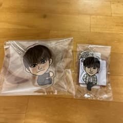 GENERATIONS 白濱亜嵐のサムネイル