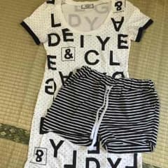 Tシャツ&短パンのサムネイル