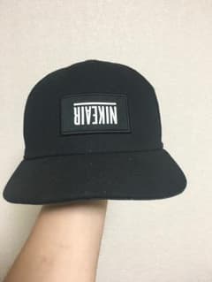 Nike × pigalleキャップのサムネイル