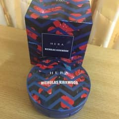 HERA 限定ケース クッションファンデーションのサムネイル