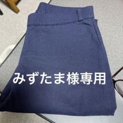 スーパーストレッチ　レギンスパンツのサムネイル