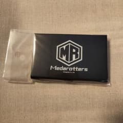 ギ*ル様 メダロット 名刺ケースのサムネイル
