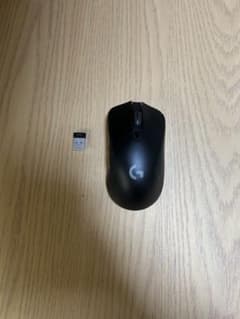 Logicool g703のサムネイル