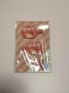 すとぷり 前髪ピン 莉犬くんのサムネイル