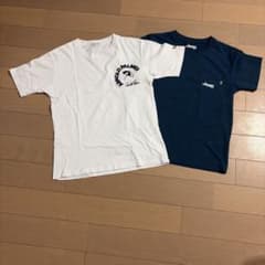 Arnold Palmer Jeep Tシャツ 2枚セットのサムネイル
