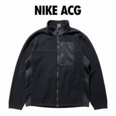 【最終価格】00s NIKE ACG フリースジャケットのサムネイル