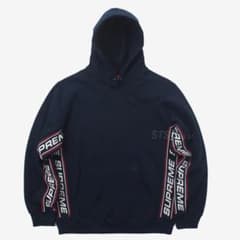 supreme パーカー シュプリームのサムネイル