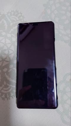 Xperia １Ⅱ用スマホカバー(手帳型)のサムネイル