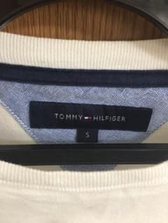 TOMY HILFIGER ロンTのサムネイル