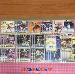 なのは デッキ ヴァイスシュヴァルツのサムネイル
