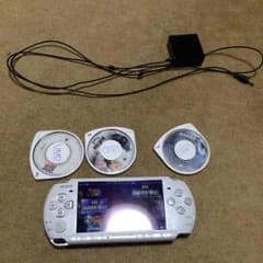 pspセットのサムネイル