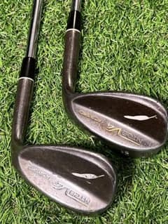 FOURTEEN　MT-28 54度/58度　Dynamic　Goldのサムネイル