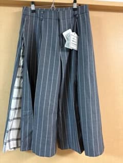 MIHARA YASUHIRO ショートパンツ レイヤード キュロット | Mercari