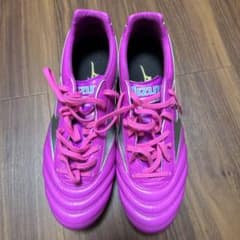 Mizuno Morelia ピンク 海外限定モデル 27cm 特別価格のサムネイル