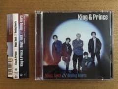 Magic Touch/Beating Hearts初回Aのサムネイル