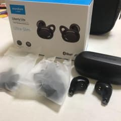 Anker soundcore Liberty liteのサムネイル