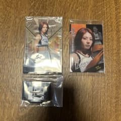 ケイトロータス　アクリルスタンド&カードのサムネイル