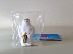 にしこはりこ SHONBEN BOYS ミニチュアコレクション　レインボー