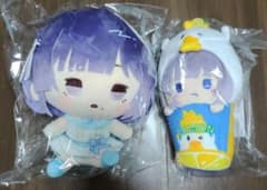 学園アイドルマスター なりきり！からあげクン ぬいぐるみ 秦谷美鈴のサムネイル