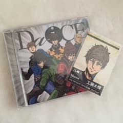 Da-ice ミニアルバムのサムネイル