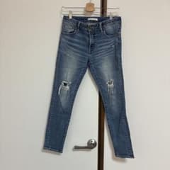 moussy デニムのサムネイル