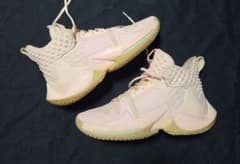 NIKE JORDAN WHY NOT ZER0.2 26.5cm バッシュのサムネイル