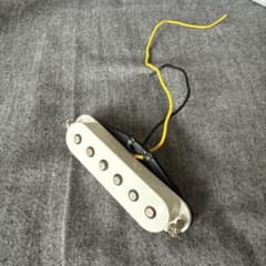 fender player stratocaster 純正ピックアップのサムネイル