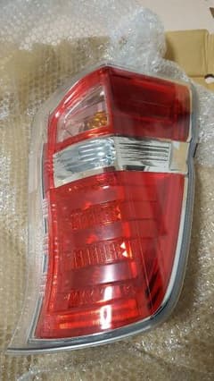 ホンダステップワゴン純正後期型のサムネイル