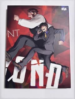 혈계 전선 & BEYOND Vol.1(초회 생산 한정판) [Blu-ray]